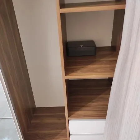 Lägenhet Manolya Apartment. Alanya, Center *