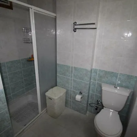 Lägenhet Manolya Apartment. Alanya, Center