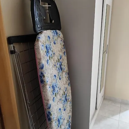 Manolya Apartment. Alanya, Center Daire